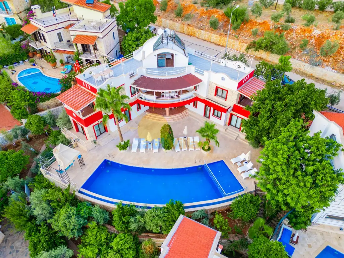 Villa Gravita 3