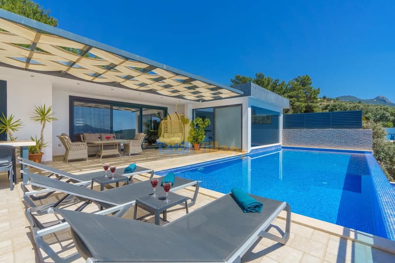 Foto de la propiedad Villa Aşk