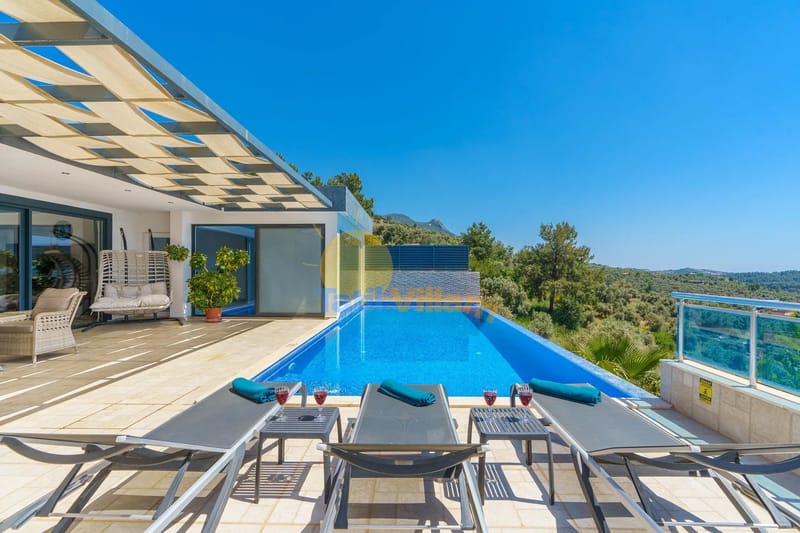 Foto de la propiedad Villa Aşk