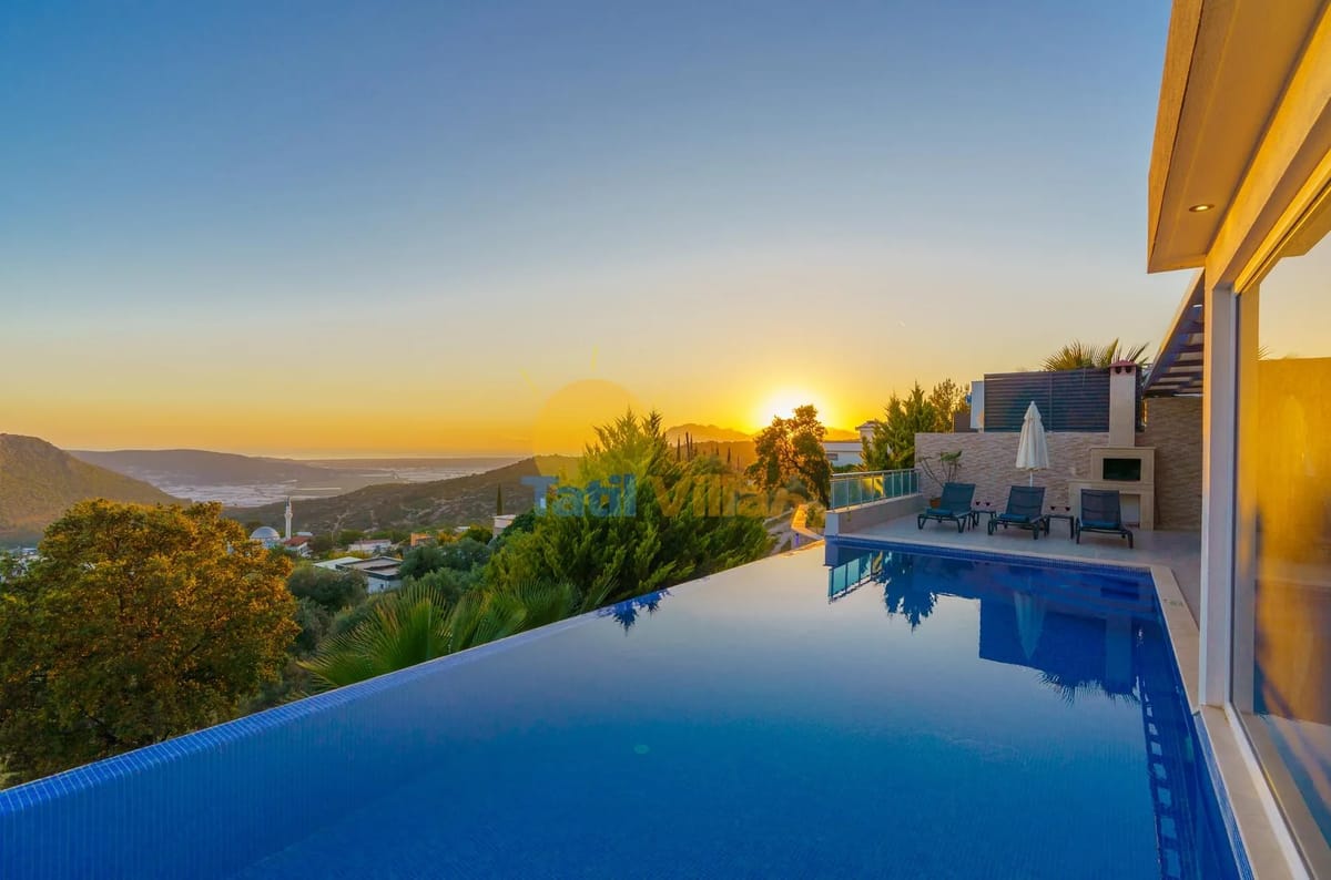 Foto de la propiedad Villa Aşk
