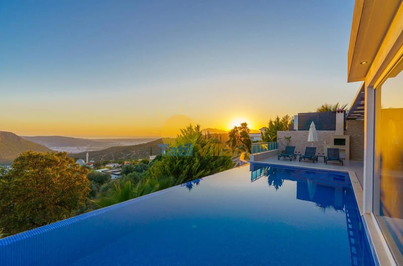 Foto de la propiedad Villa Aşk