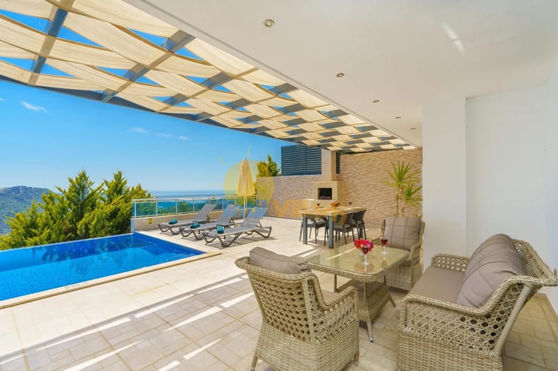 Foto de la propiedad Villa Aşk
