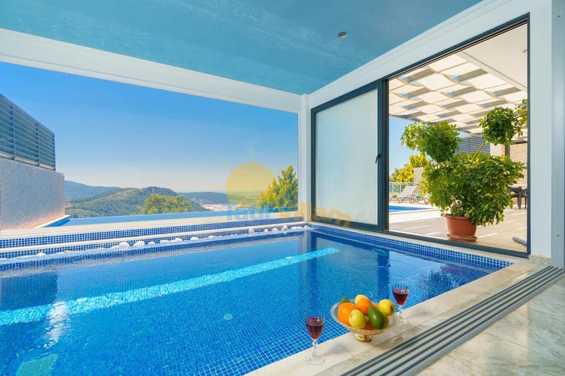 Foto de la propiedad Villa Aşk