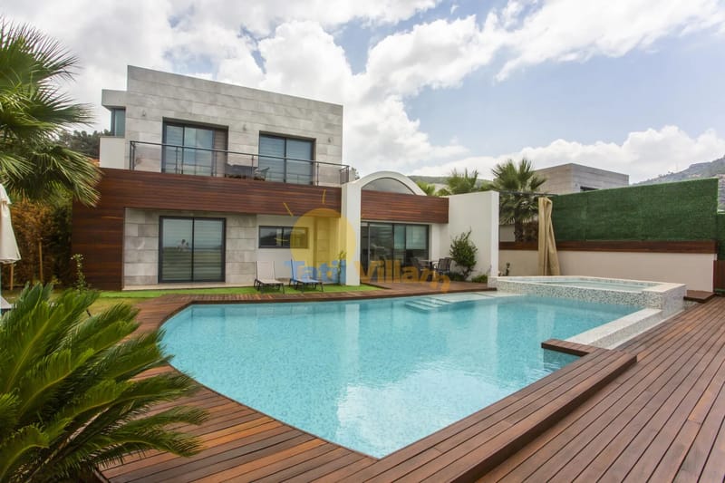 Villa Kılıç Premium gallery image