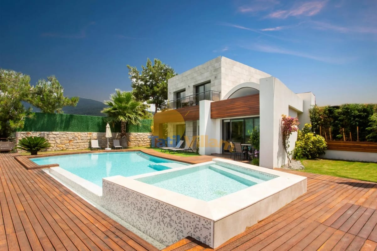 Imagen de la galería de Villa Kılıç Premium