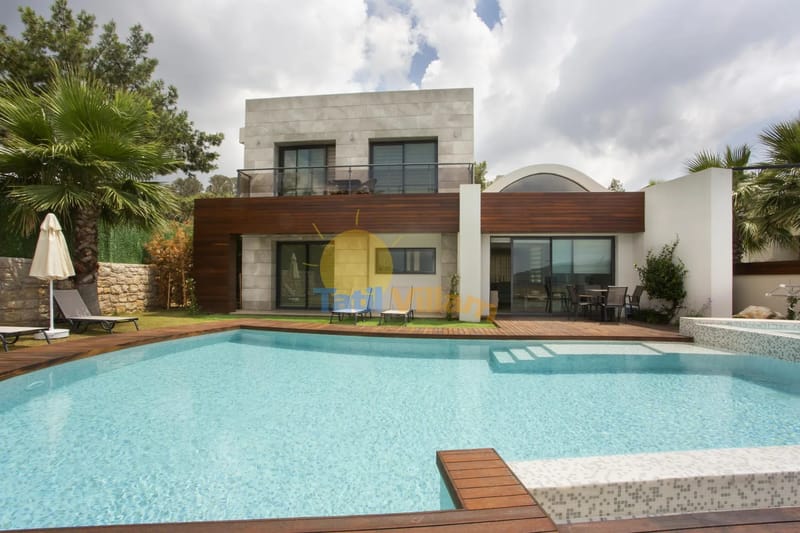 Villa Kılıç Premium gallery image