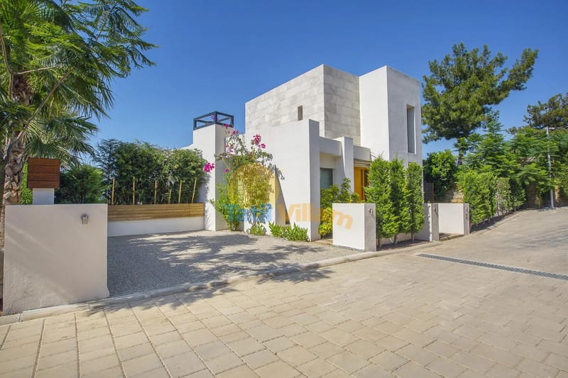 Villa Kılıç Premium gallery image