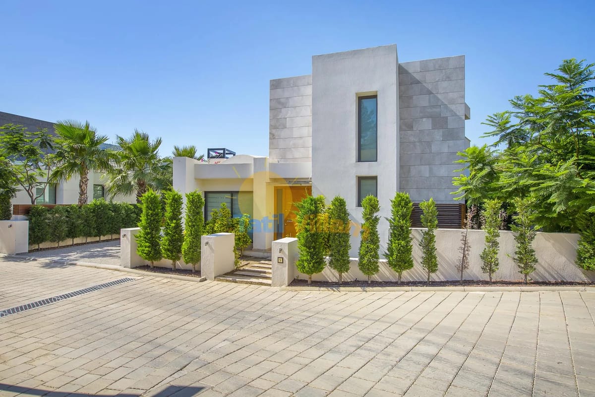 Imagen de la galería de Villa Kılıç Premium