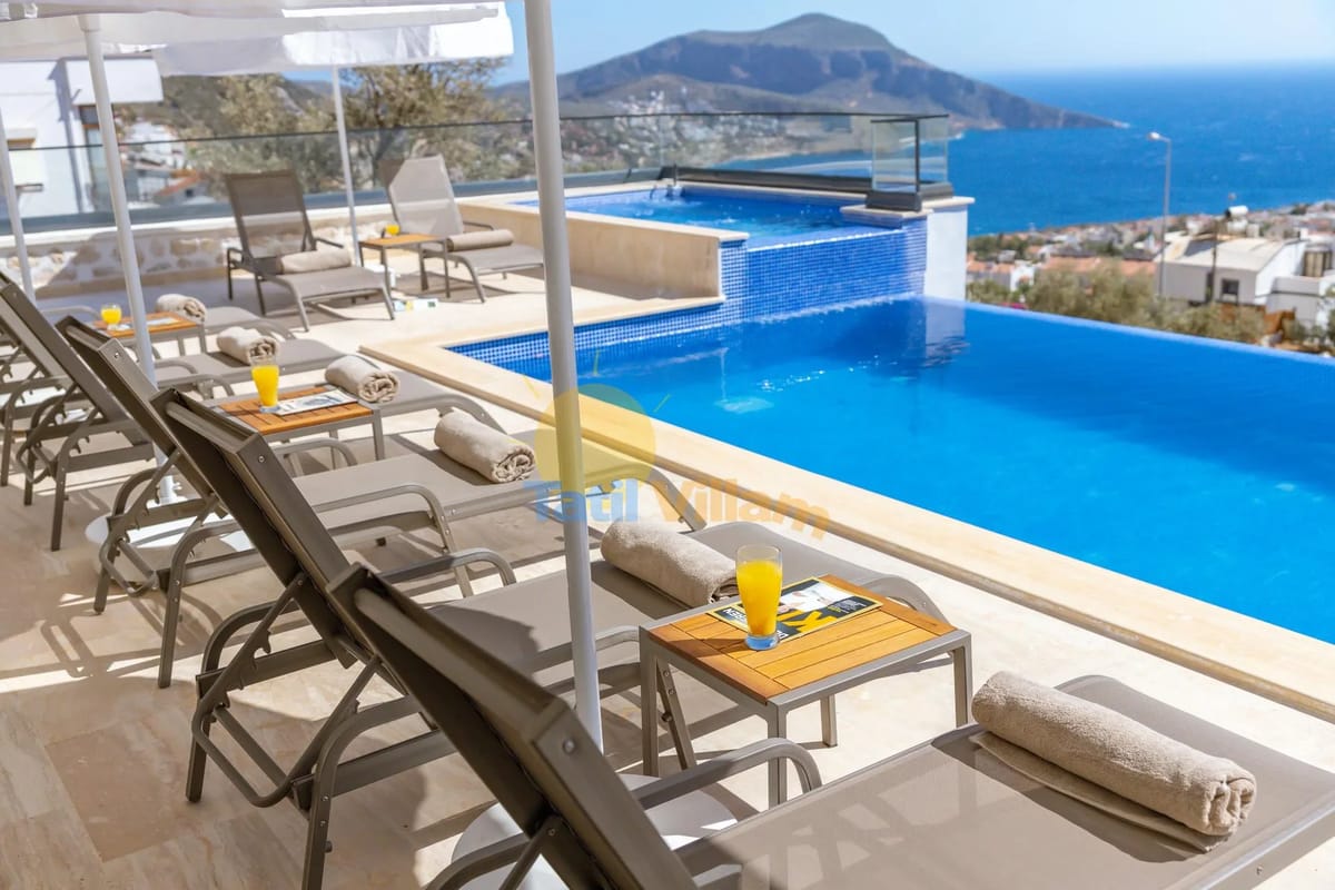 Villa Amelas