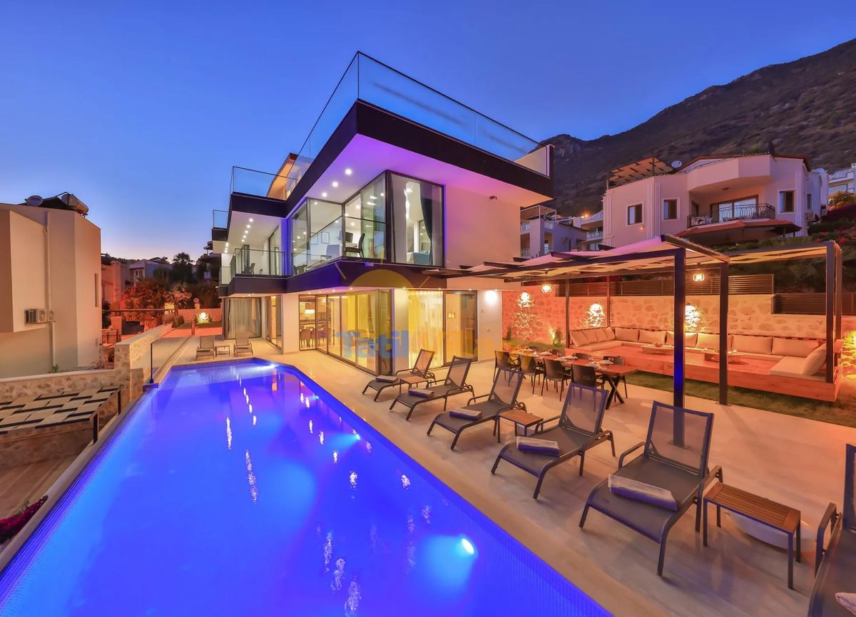 Villa Amelas