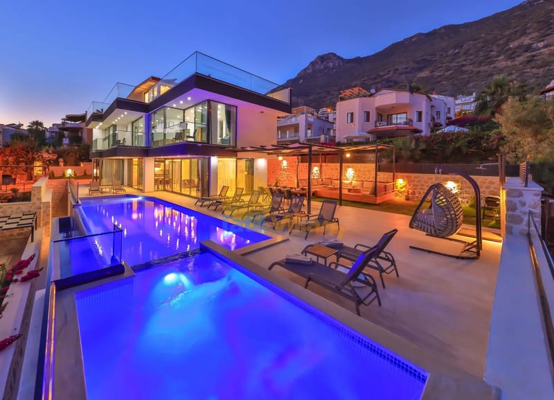 Villa Amelas