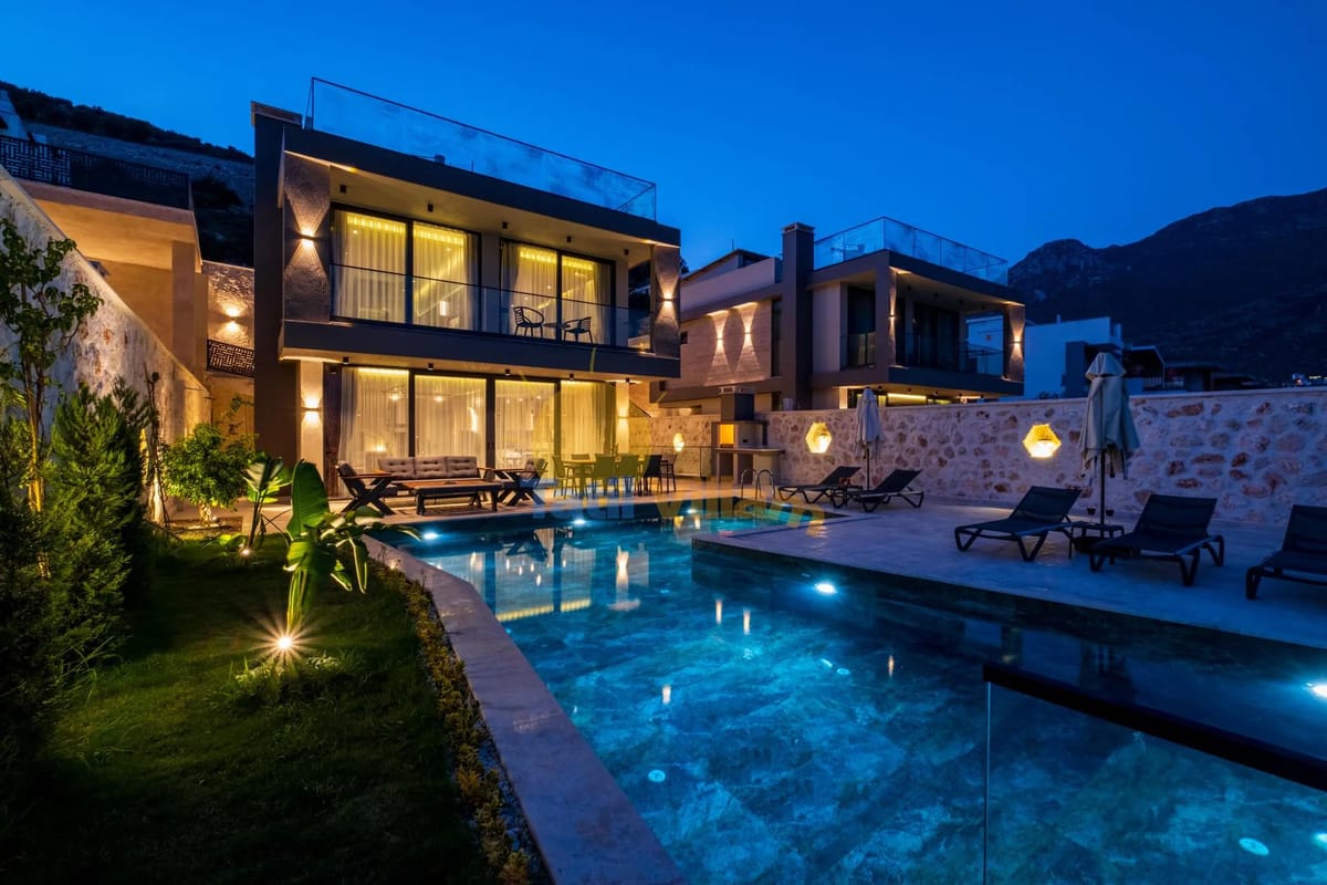 Villa Casa Gaia