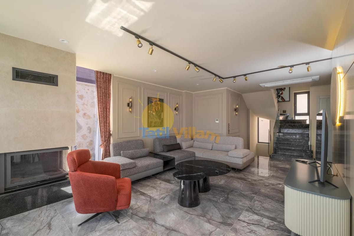 Villa Casa Gaia