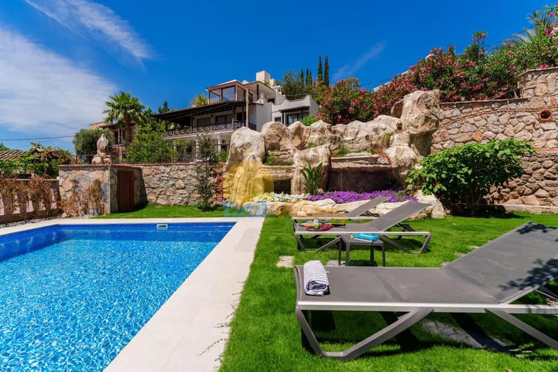 Foto de la propiedad Villa Halikarnas