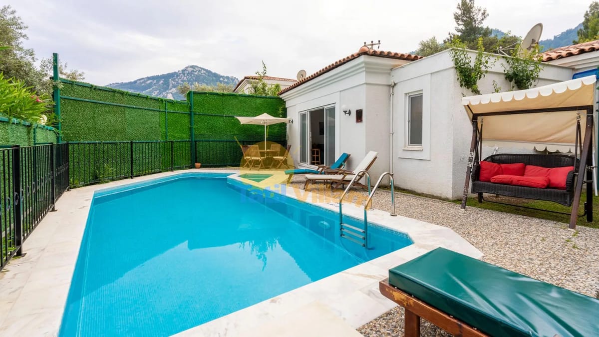 Villa Maris 2