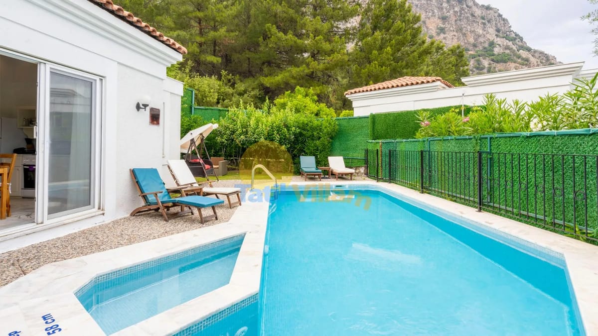 Villa Maris 2