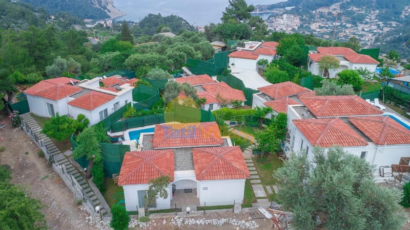 Villa Maris 2