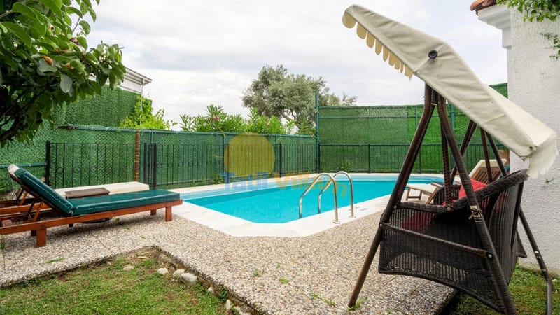 Villa Maris 2