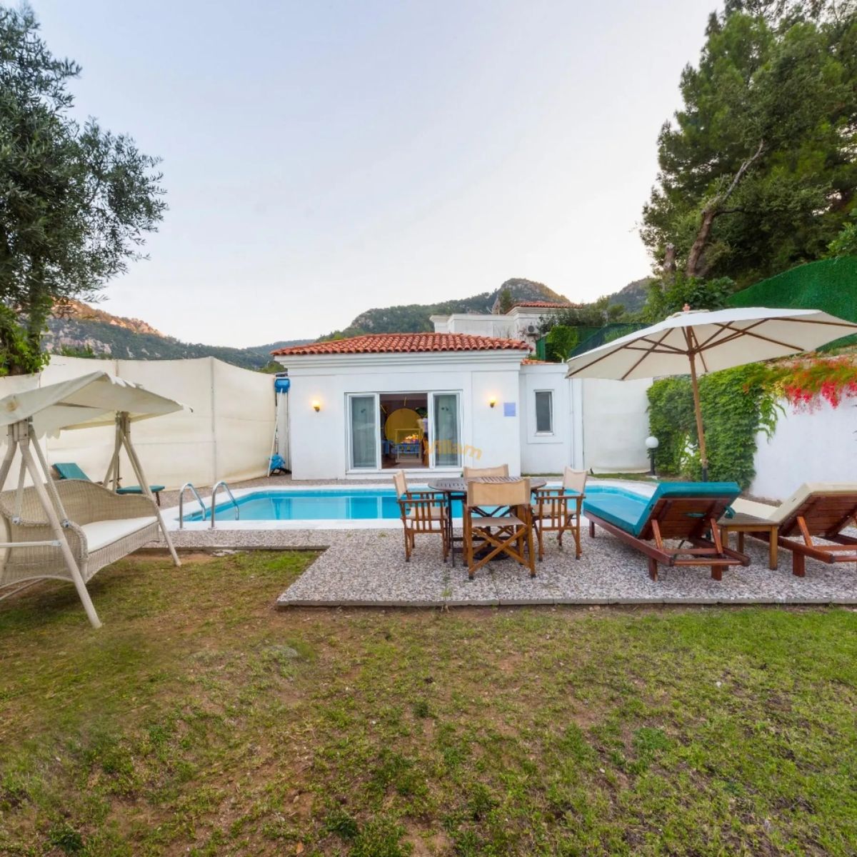 Villa Maris 2