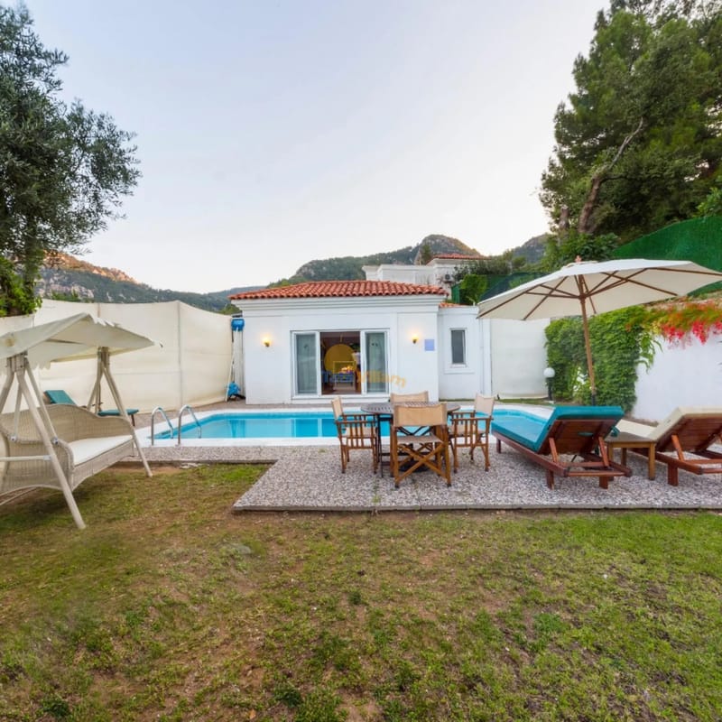 Villa Maris 2