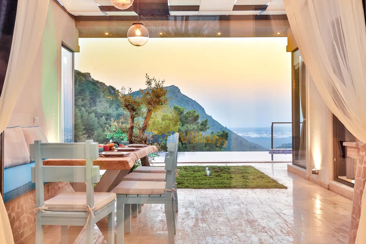 Villa Mai