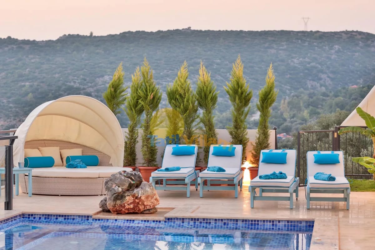 Villa Mai