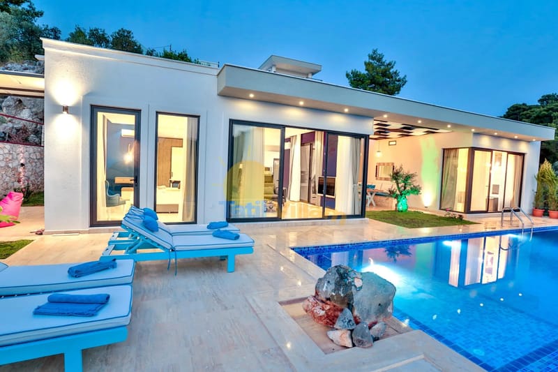 Villa Mai