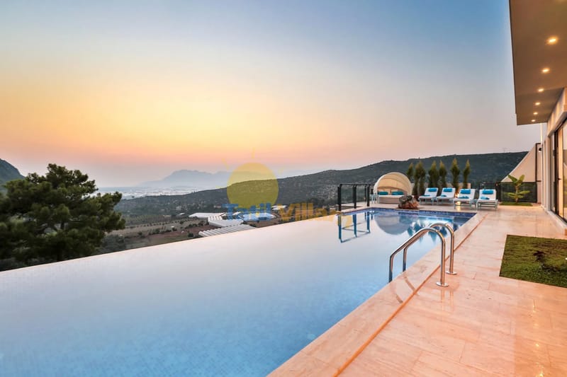 Villa Mai