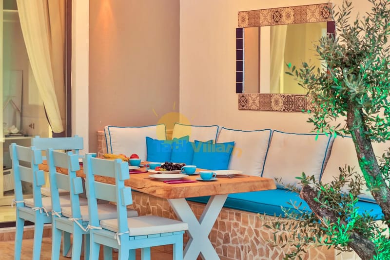 Villa Mai