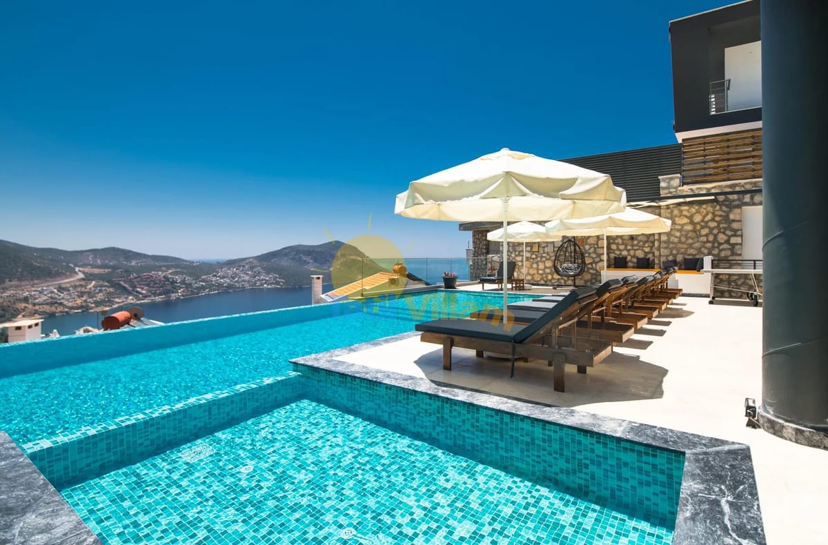 Imagen de la galería de Villa Lila 2