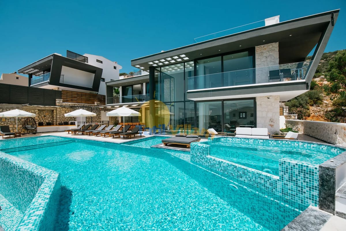 Imagen de la galería de Villa Lila 2