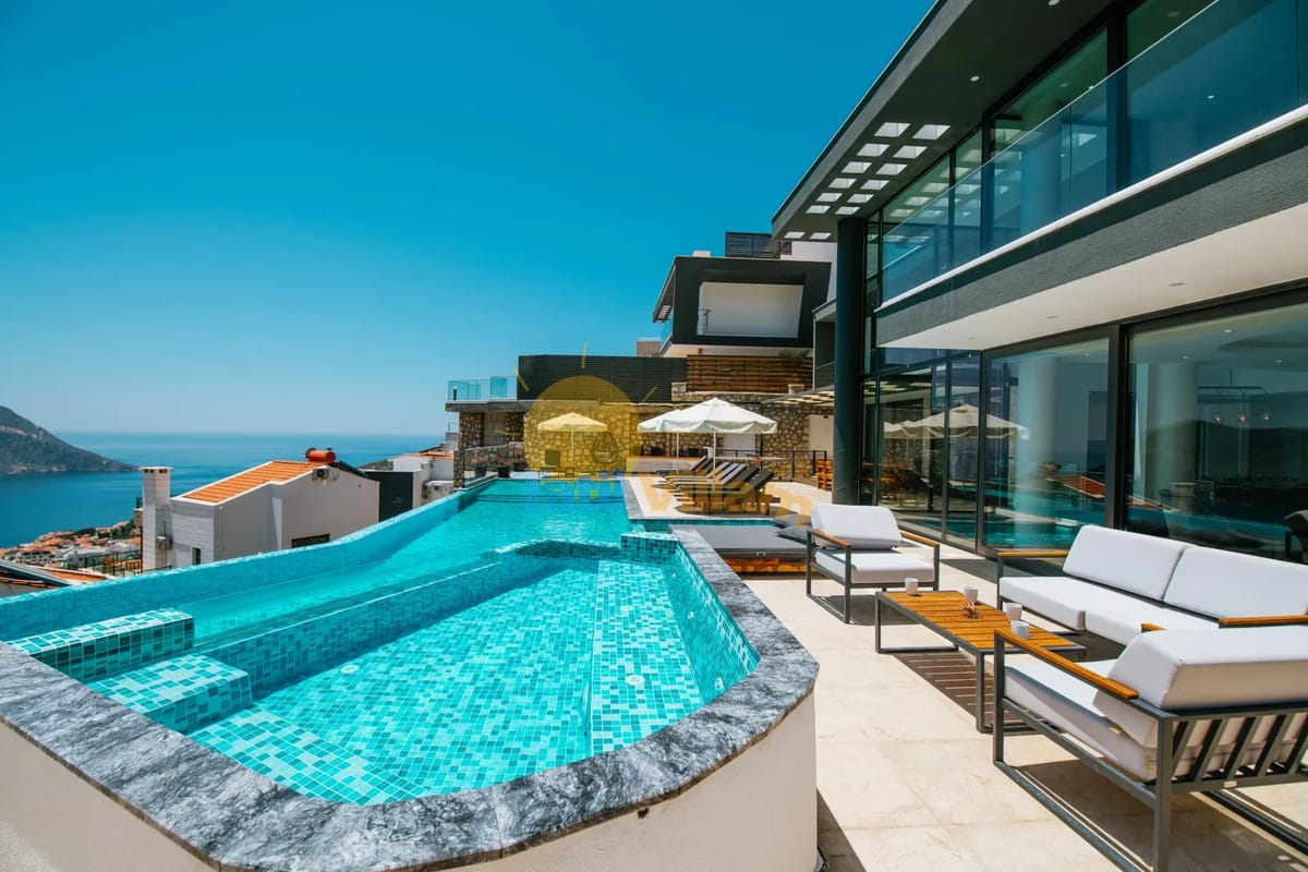Imagen de la galería de Villa Lila 2
