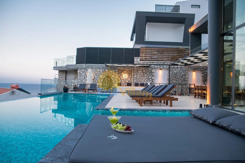Villa Lila 2 gallery image