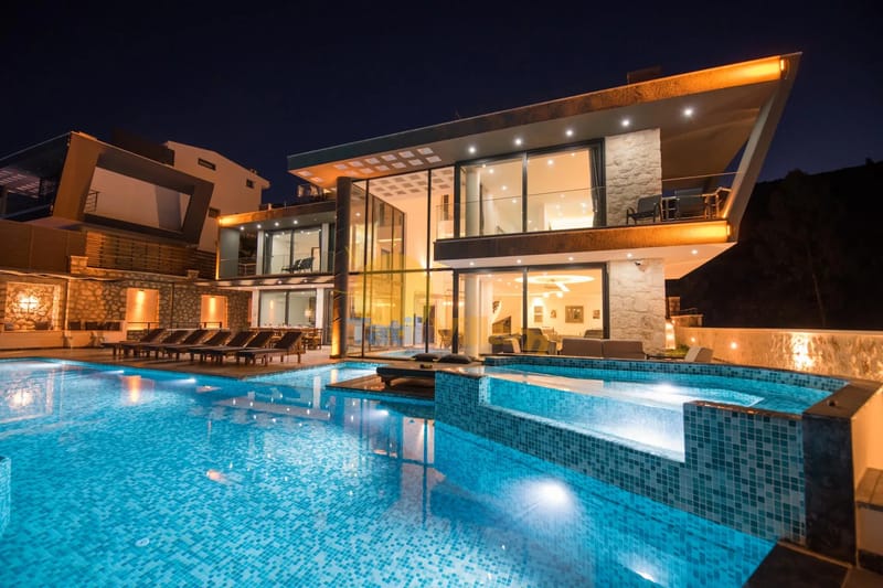 Villa Lila 2 gallery image