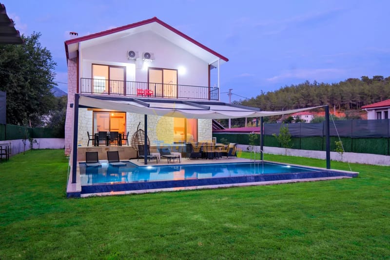 Villa Myrad Duo