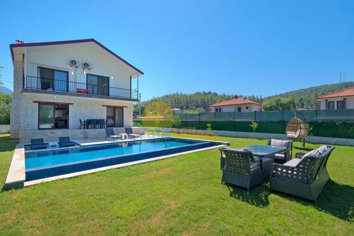 Villa Myrad Duo