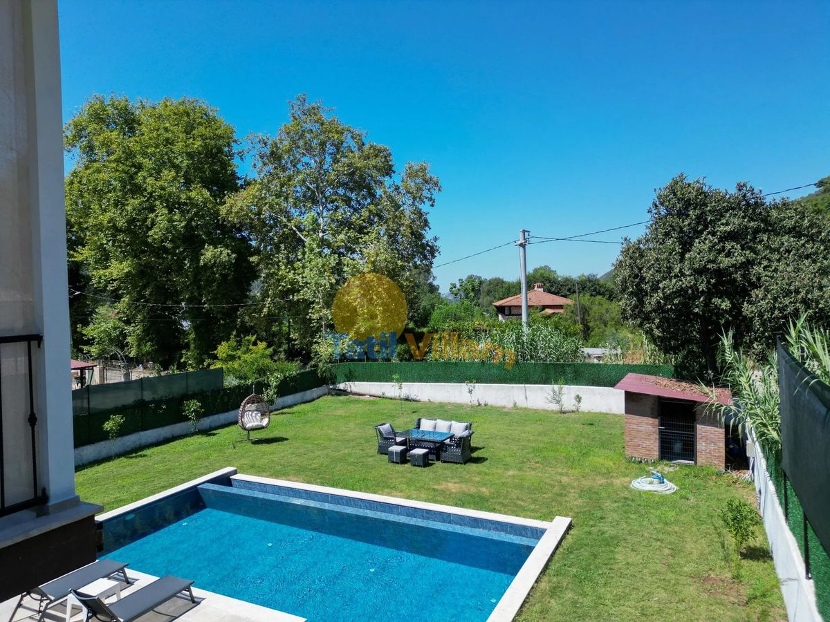 Villa Myrad Duo