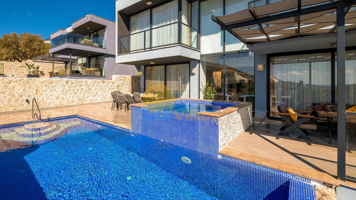 Villa Gravita 2