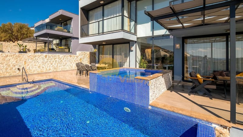 Villa Gravita 2