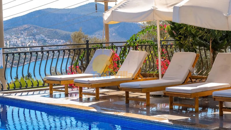 Villa Gravita 2