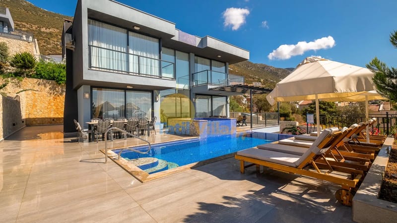 Villa Gravita 2