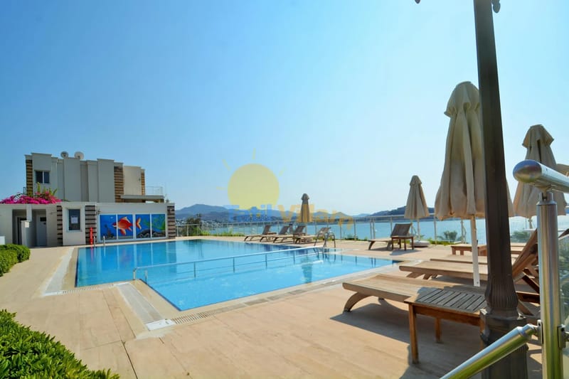 Villa Gökçebel