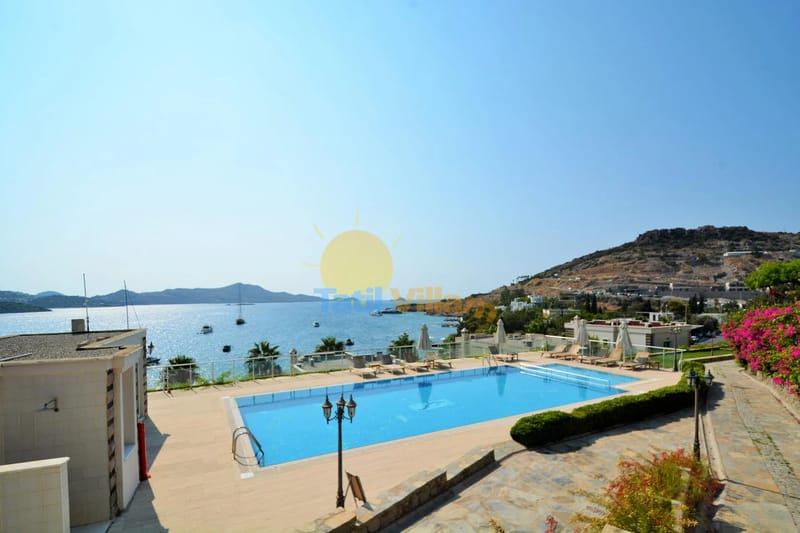 Villa Gökçebel