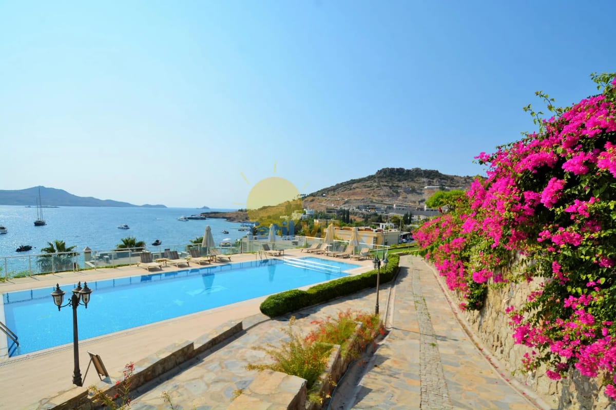 Villa Gökçebel