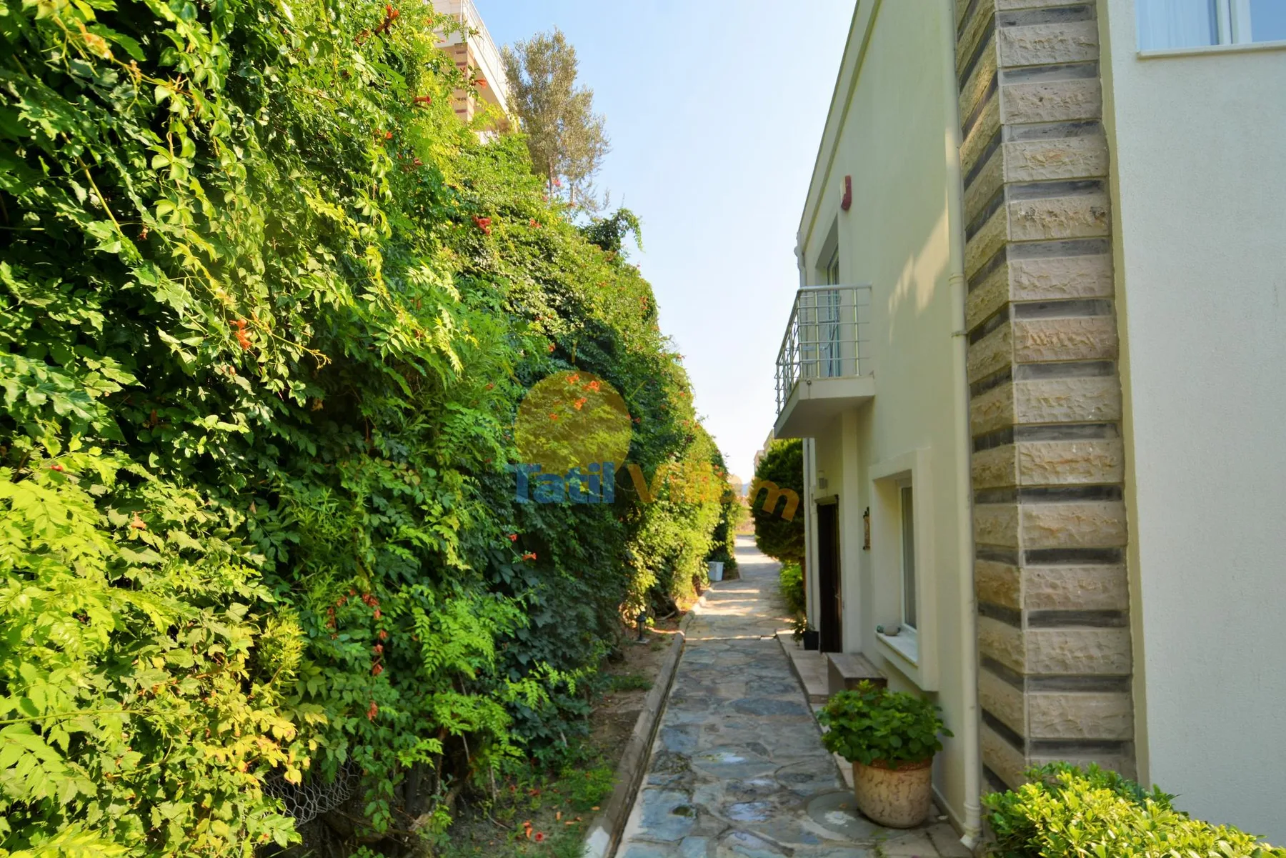 Villa Gökçebel