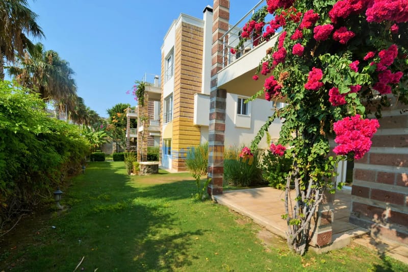 Villa Gökçebel