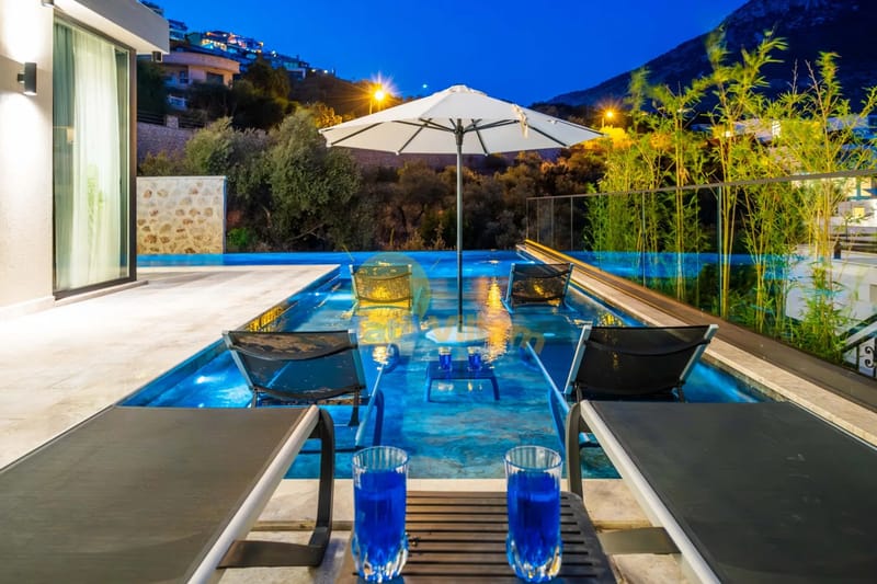 Villa Cıkas