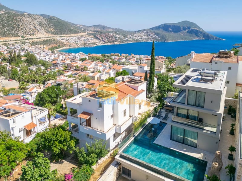 Villa Cıkas