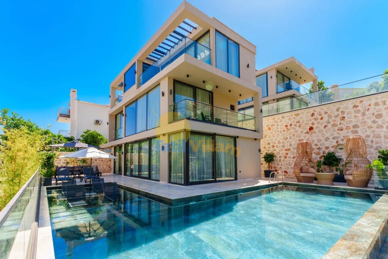 Villa Cıkas