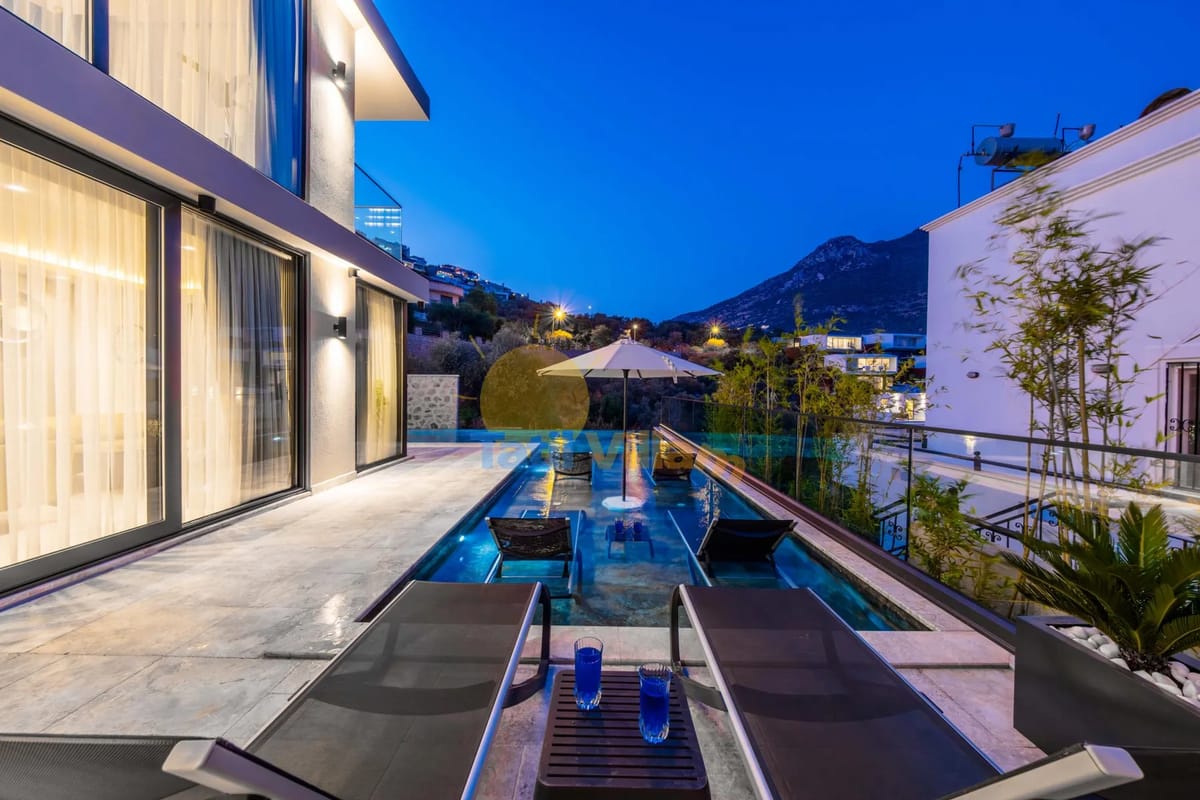 Villa Cıkas